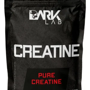 Creatina Monohidratada Pura 500g Dark Lab Unidade